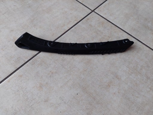 86553-A6000 86554-A6000 - Слайд бампера - тримач лампи-HYUNDAI I30-2012