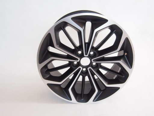 Ford Kuga Mondeo disk 8Jx18H2 et 55 5x108