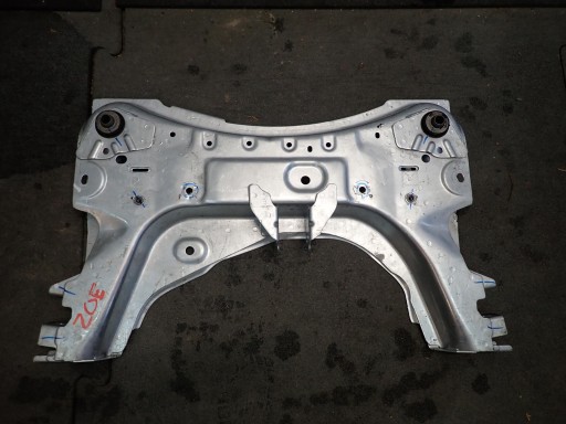 axle beam axle beam subframe RENAULT ZOE