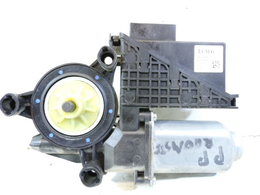 Моторчик переднього правого вікна моторчик правого переднього roomster 6y2959801 (1)