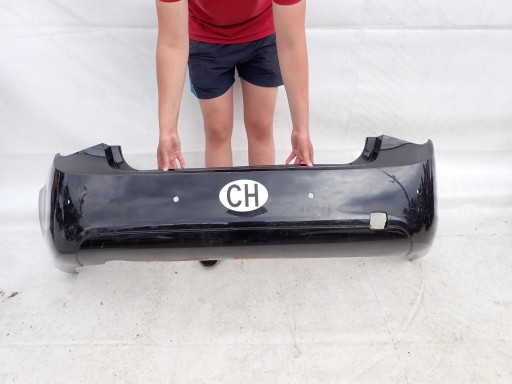 CHEVROLET CRUZE and 1 sedan 08-12 bumper rear part PDC