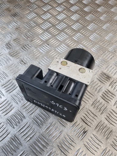 pompe ABS BMW E46 LIFT 6 759 075