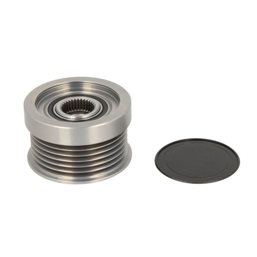 ШКИВ ГЕНЕРАТОРА VALEO 588022