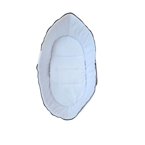 Вкладиш + матрац JUNAMA DIAMOND White CZ