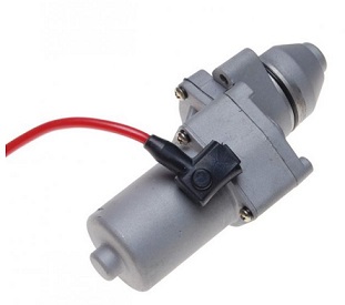 ROY12188 - электрический стартер Rieju RJ 50 AM6 SM 98-05