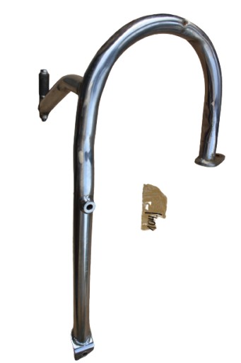 VALKYRIE GL 1500 97-03 GMOL КРИШКА