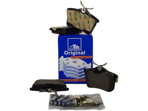 13.0460-2745.2 - МОДЕЛЬ CITROEN BERLINGO PEUGEOT PARTNER