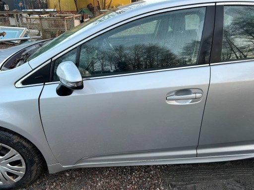 door front left Toyota Avensis T27 T29 2015-18 1F7