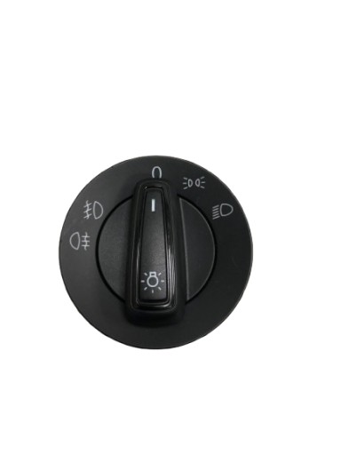 Interrupteur Interrupteur commande phares feux VW 5G0941431AR