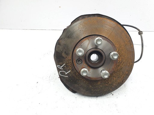 Mozzo FUSELLO Destro Anteriore 7H0258D VOLKSWAGEN TRANSPORTER T5
