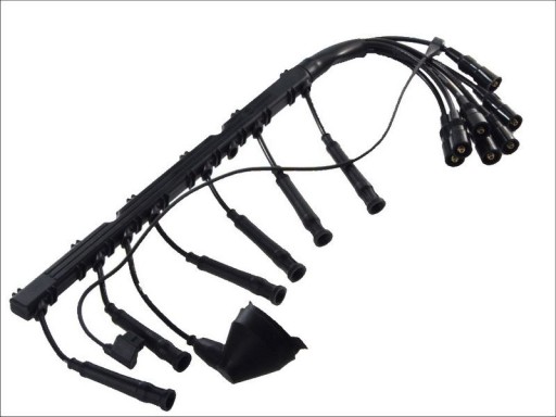 Набір кабелів запалювання bosch 0 986 356 362