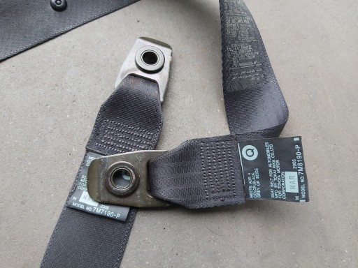 front body wall right left LEXUS GS III 300 GS300