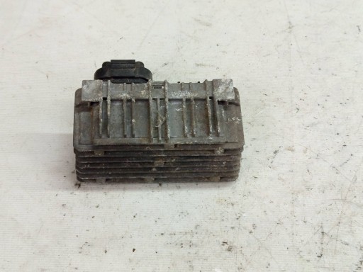 Модуль реле свечей накаливания ford ranger iv ab39-12b533-ab