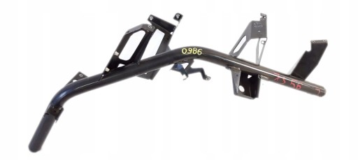 0986 - LAGA левая нога Ligier JS 56 V2 оригинал