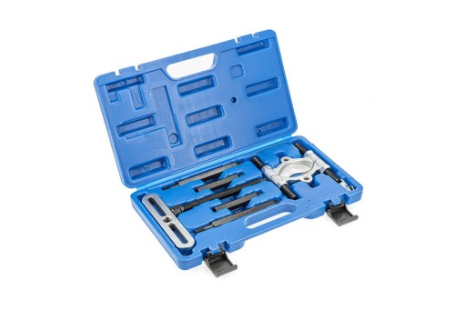 Сепаратор 12-75 мм Hogert HT8G255