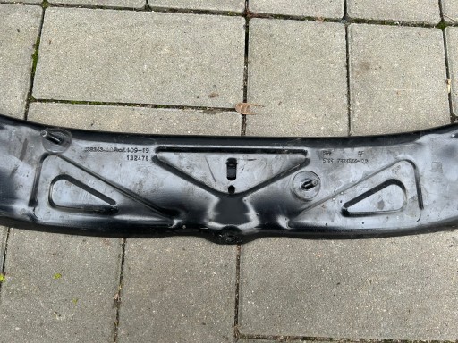 MINI f56 BMW x1 bmw 2 F45 F48 tension belt upper wzmocnieni