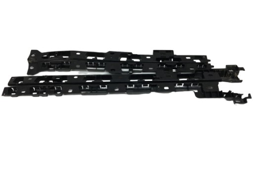 Porsche Macan Скольжение Крепление Порога В Сборе