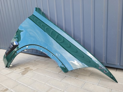 Крило праве переднє bmw x5 g05 m-power 7492364