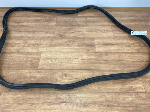 Dichtsatz heckklappe Kofferraum Ford Escape IV Kuga MK3 2020+