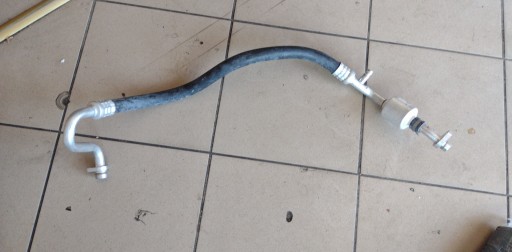 КАБЕЛЬ КОНДИЦИОНЕРА DACIA SANDERO III 924806936R