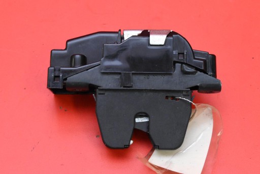 lock bonnet rear part boot 9660403780 CITROEN C5 II X7 III sedan 08-17