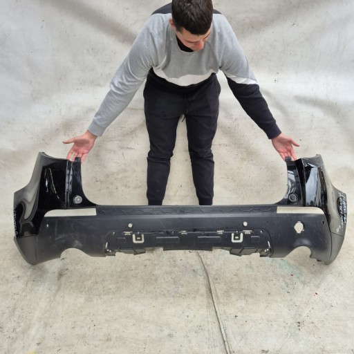 LAND ROVER DISCOVERY SPORT II 2 14-19 bumper rear part rear PDC