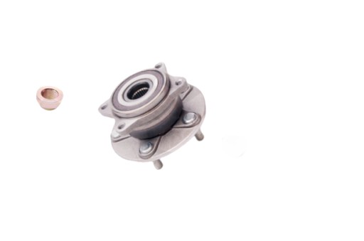 Ступиця передня/задня suzuki grand vitara ii 29skv037