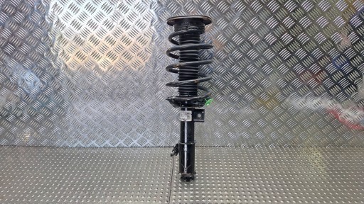 shock absorber right front HG9C-18045-BEA FORD MONDEO MK5 2.0 TDCI