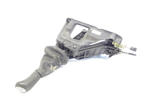 řadicí páka kulysa řadicí páka SMART FORTWO FORFOUR A4532601500