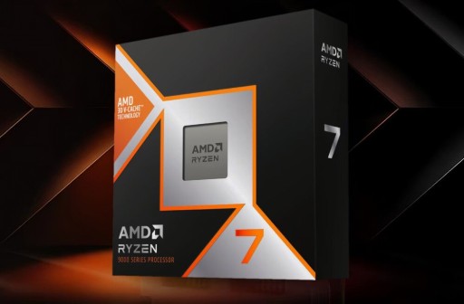 【新品】AMD Ryzen7 9800X3D AMD CPU Ryzen7 9800X3D AM5 8コア 16スレッド 4.7GHz TDP 120W