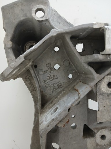 axle beam front front BMW F10 3.0 D OE 6797648