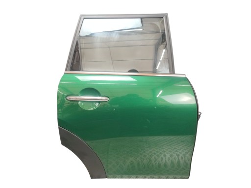 door right rear part MINI COOPER F55 LIFT LAK: C3B (18-20)