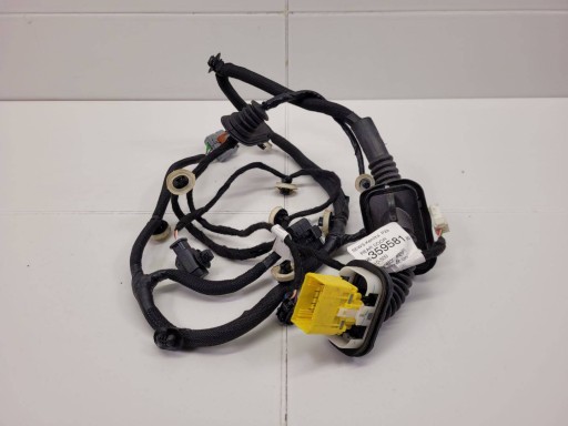 cablaggio cablaggio PORTA Portiera posteriore Destro Bocchetta Peugeot 2008 facelift 2018