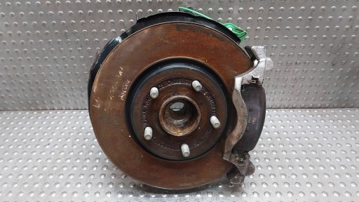 swing right front L1TC-3K170-B1A FORD PUMA MK2 1.0 ECOBOOST