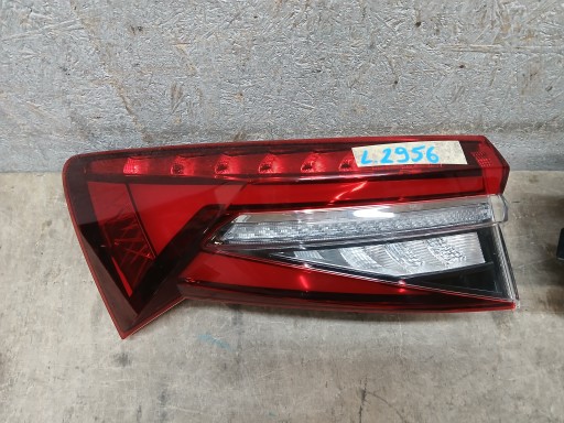 Licht heck links oder rechts SKODA KODIAQ 565 LIFT LED