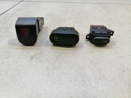 Montage Bouton RENAULT KANGOO et
