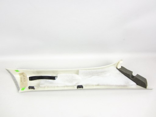 upholstery slupka front front left Mercedes GL X164 ML 7H21