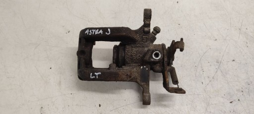 caliper rear part rear left Opel Astra J