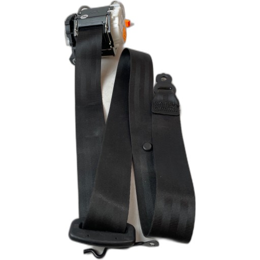 tension belt safety front front left Ford B-Max