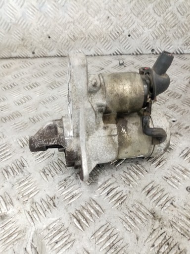 Anlasser Starter NISSAN TIIDA 1.6 B 23300EE00A