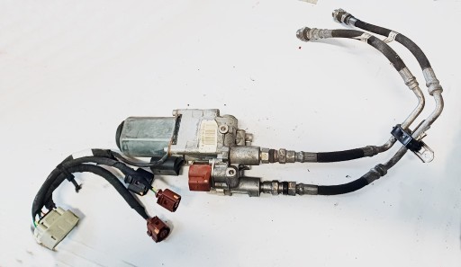 Chevrolet corvette c7 17r дифференциальный насос m0043034