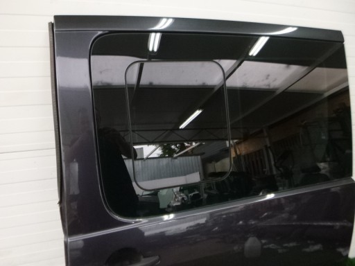 SCUDO JUMPY EXPERT 07- door sliding left EYJC