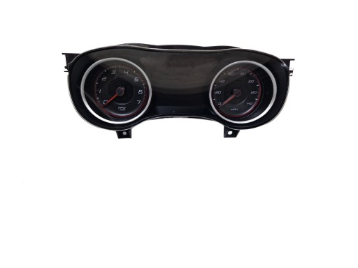 DODGE CHARGER 2019- 3.6 dials dials 68395995AC