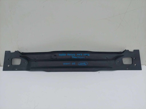 BM51-N40324-AB BV61-N10746-AC - РЕМЕНЬ FORD FOCUS MK3 COMBI ЗАДНИЙ ЗАДНИЙ ВНУТРЕННИЙ НАРУЖНЫЙ НОВЫЙ OE