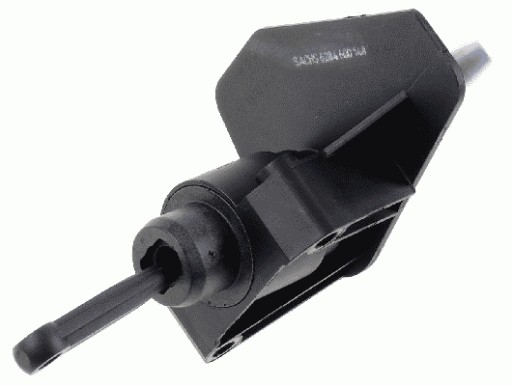 6284 600 - НАСОС ЗЧЕПЛЕННЯ SACHS FORD FIESTA 98-02