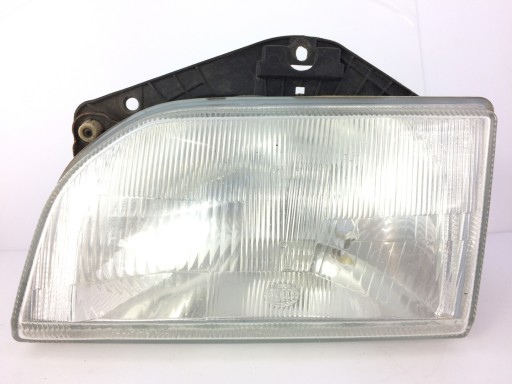 REFLEKTOR light front FORD FIESTA left FORD