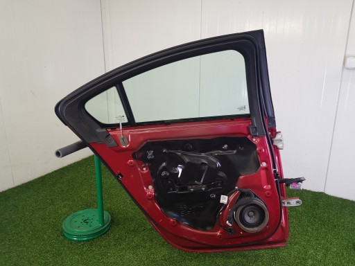 tür links heck OPEL AMPERA 1