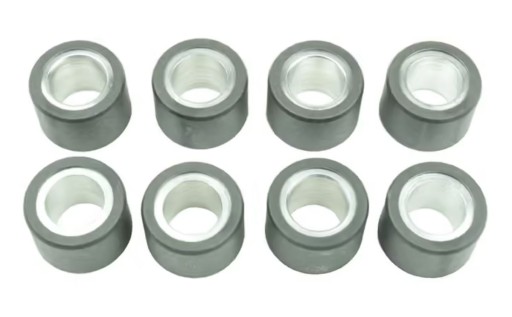 S41000030P128 - ВАРИАНТ АТИНЫ РОЛИКИ 8 ШТ. 28 Х 19,9ММ 18 ГР. ХОНДА СИЛЬВЕР ВИНГ 400 ()