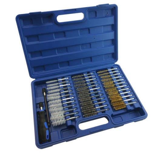 ЩЕТКИ ДЛЯ РОЗЕТОК ИНЖЕКТОРА СВЕЧЕЙ НАКАЛИВАНИЯ