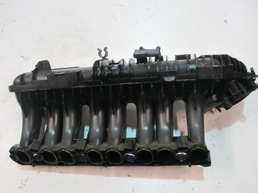 intake manifold JAGUAR F PACE 23R M4D3-9424-AB
